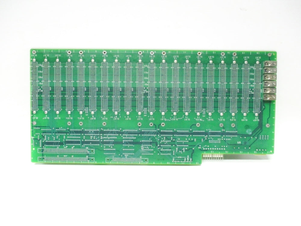 HP E3750-66502 REV. A UNMP