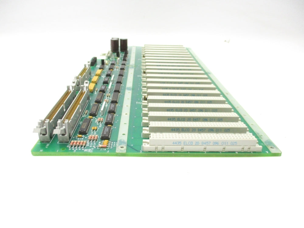 HP E3750-66502 REV. A UNMP