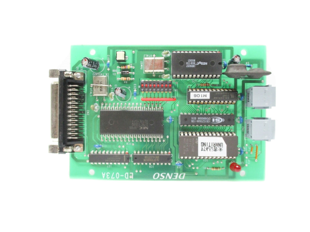 DENSO LD-073A NSNP