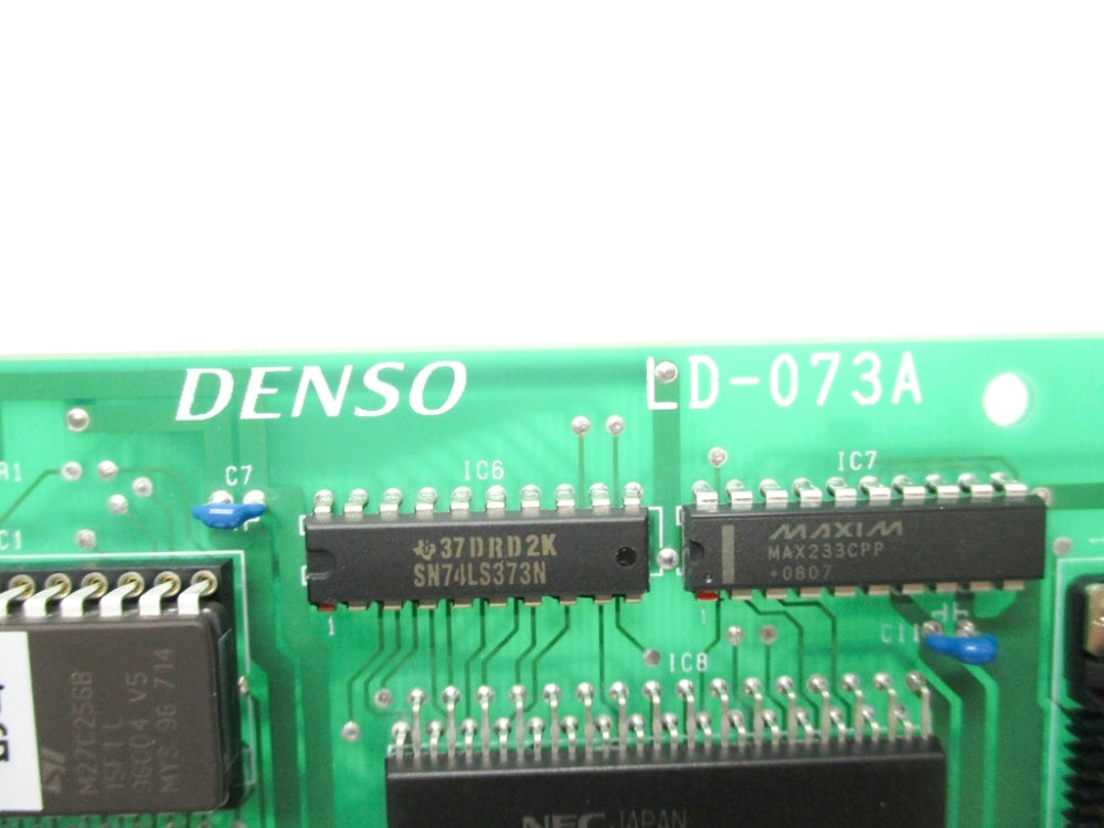 DENSO LD-073A NSNP