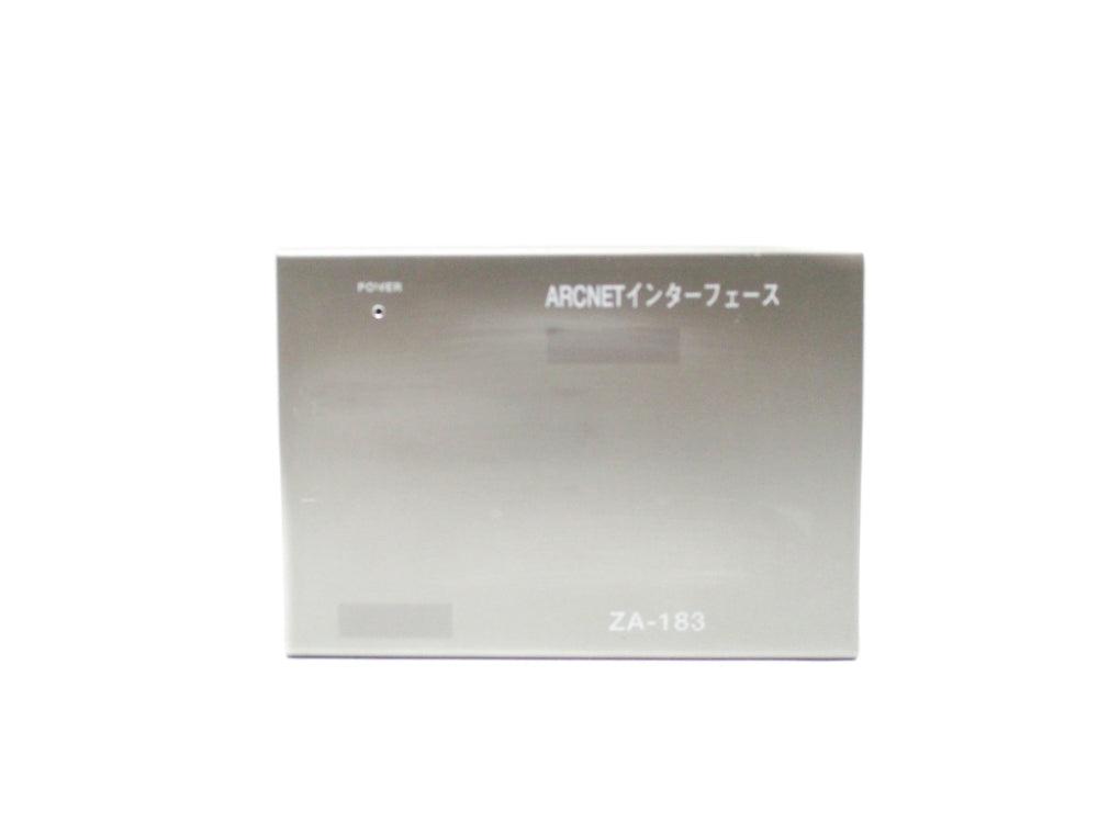ARCNET ZA-183 NSNP