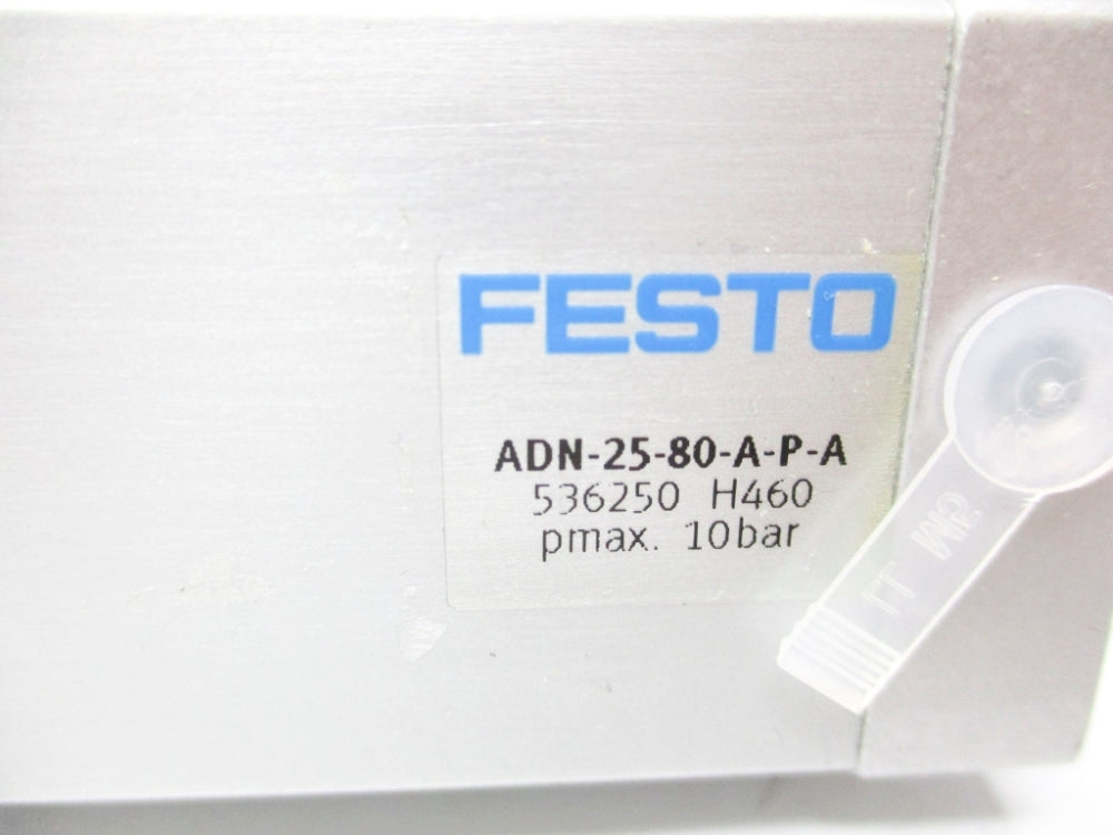 FESTO ADN-25-80-A-P-A 536250  NSNP