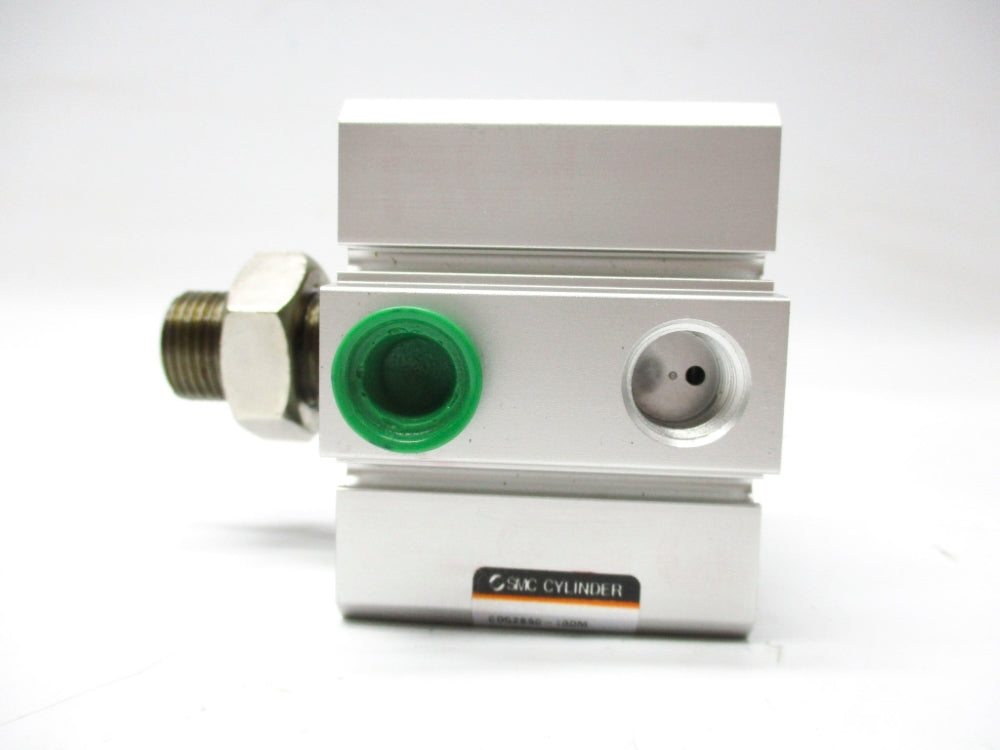 SMC CDQ2B50-10DM NSNP