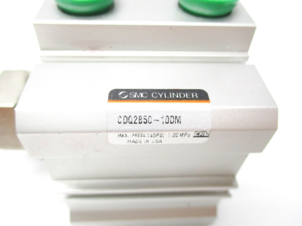 SMC CDQ2B50-10DM NSNP