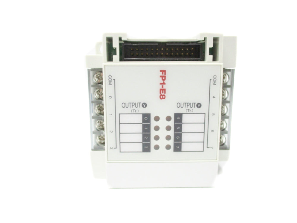 MATSUSHITA FP1-E8 AFP13840 NSNP