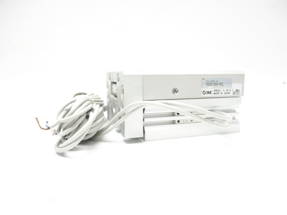 SMC MXS20-30AS-A93L NSNP