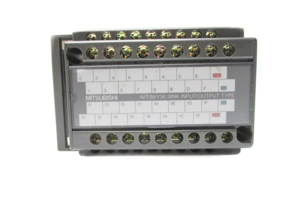 MITSUBISHI A6TBXY36 NSNP