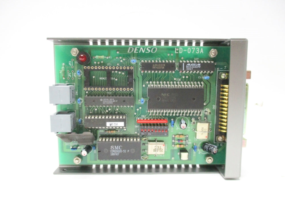 DENSO LD-073A (AS PICTURED) NSNP