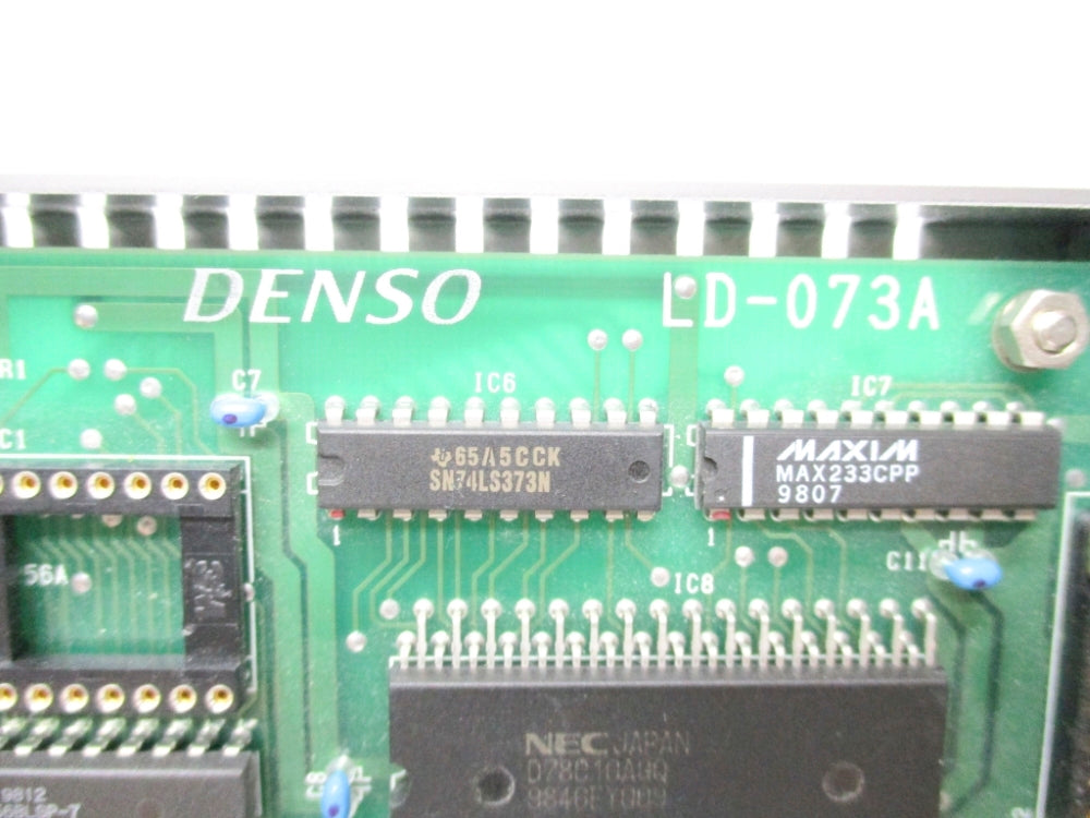 DENSO LD-073A (AS PICTURED) NSNP