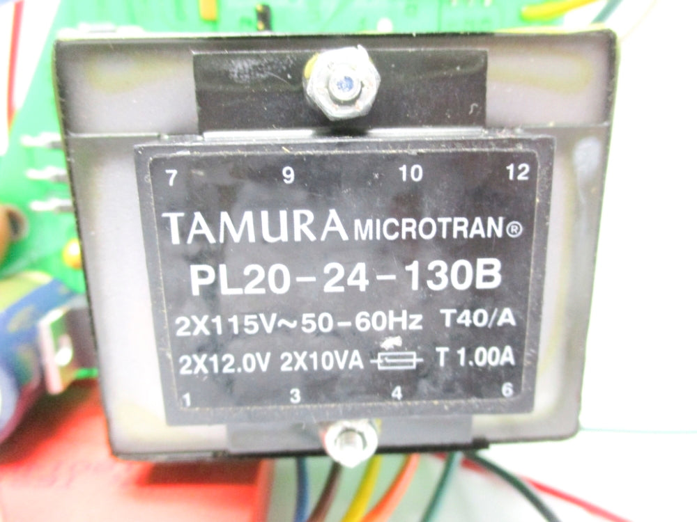 TAMURA PL20-24-130B NSNP