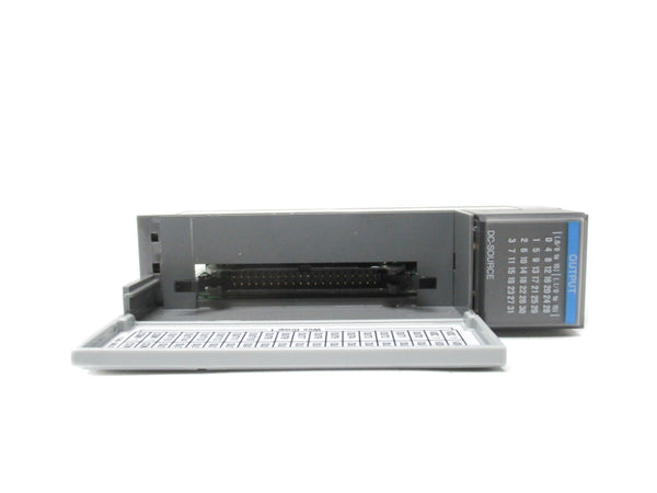 ALLEN BRADLEY 1746-OB32 SER. C NSNP