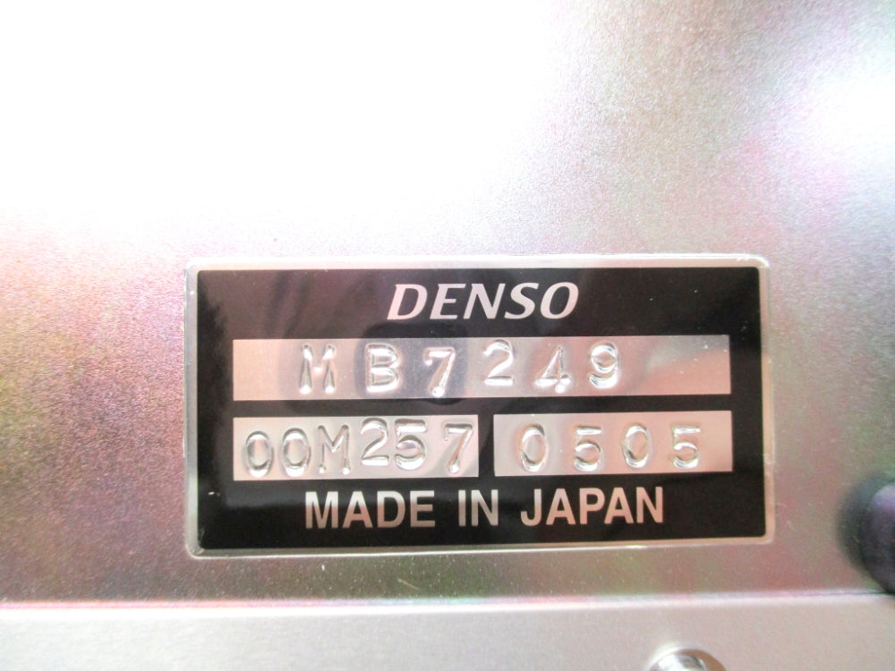 DENSO MB7249 NSNP