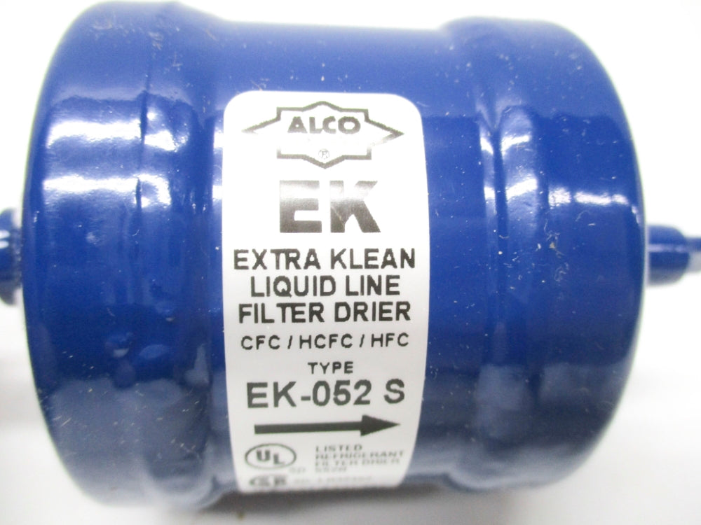 ALCO CONTROLS EK-052S NSMP