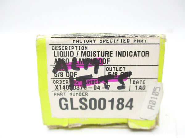 ALCO CONTROLS ALM-1TT5 500PSIG NSMP