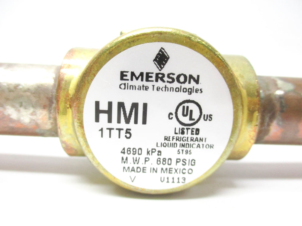 EMERSON HMI1TT5 680PSIG NSMP