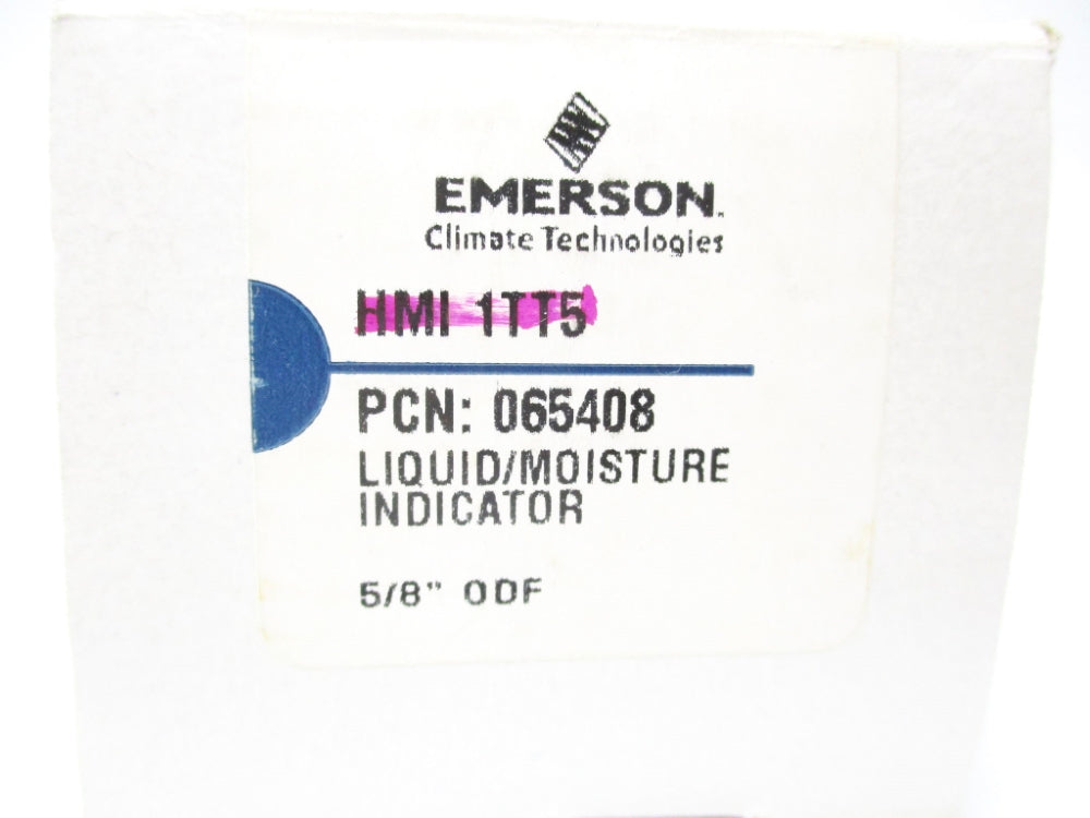 EMERSON HMI1TT5 680PSIG NSMP