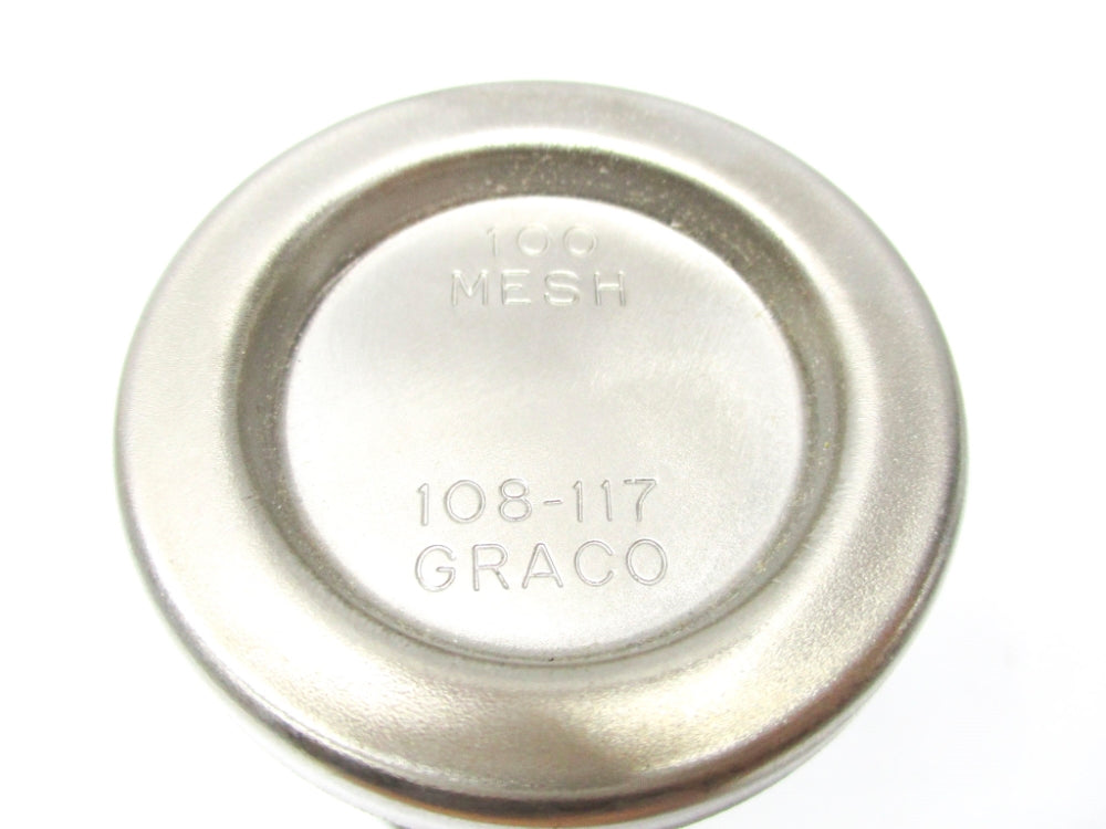 GRACO 108-117 NSNP