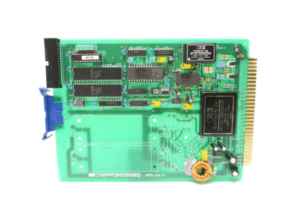 NIPPON DENSO MPB-241A NSNP