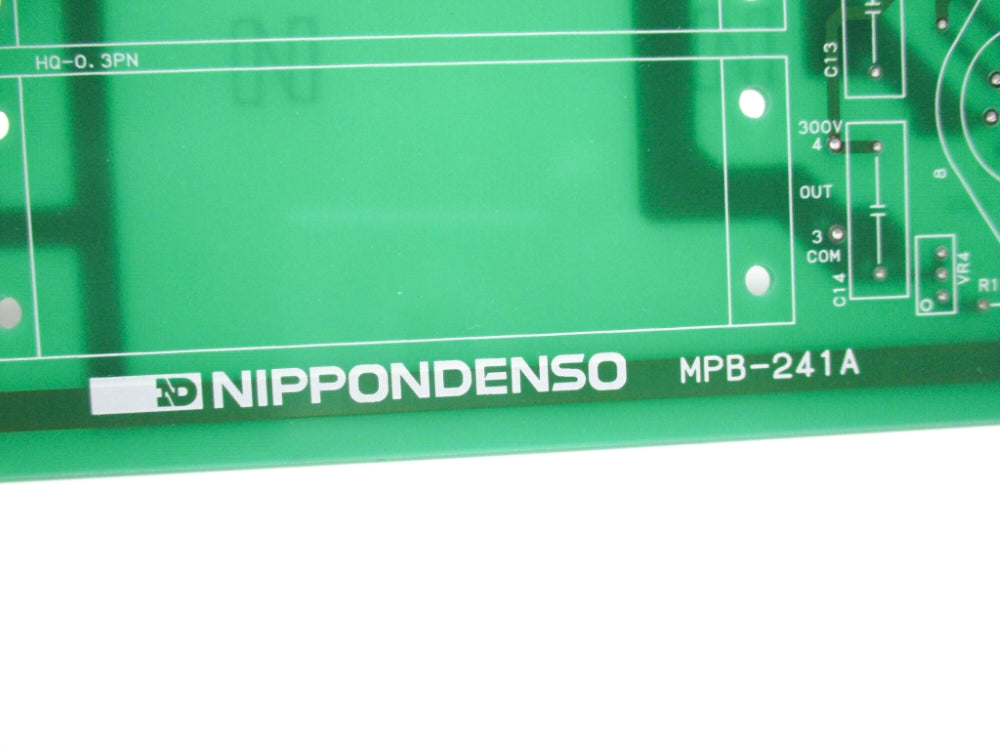 NIPPON DENSO MPB-241A NSNP