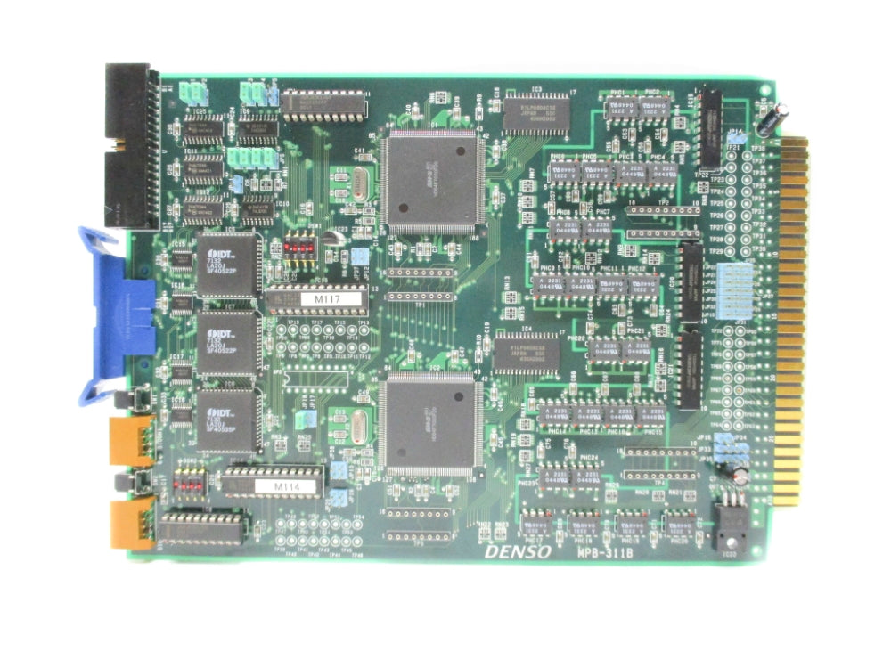 DENSO MPB-311B NSNP