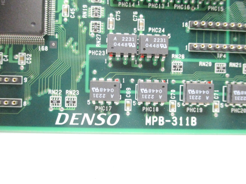 DENSO MPB-311B NSNP