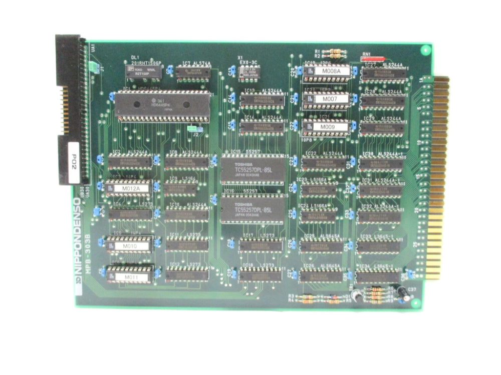NIPPON DENSO MPB-303B NSNP