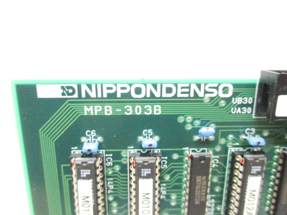 NIPPON DENSO MPB-303B NSNP