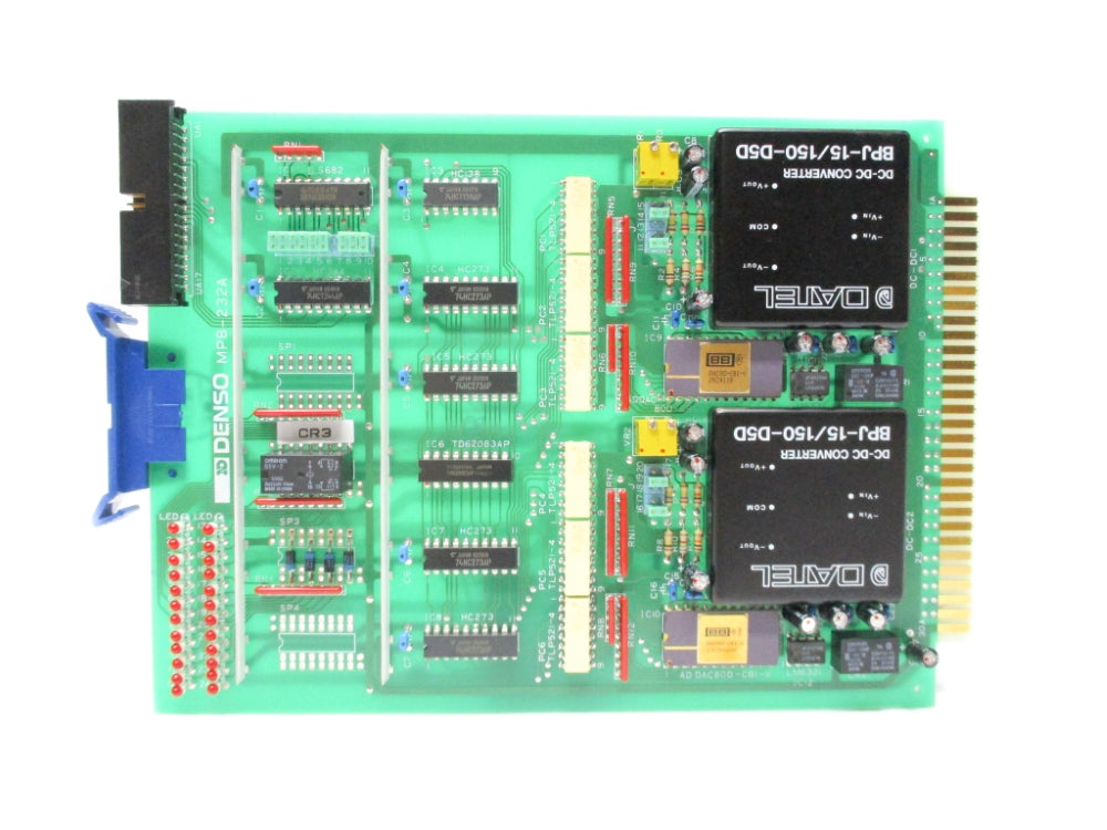 DENSO MPB-232A NSNP