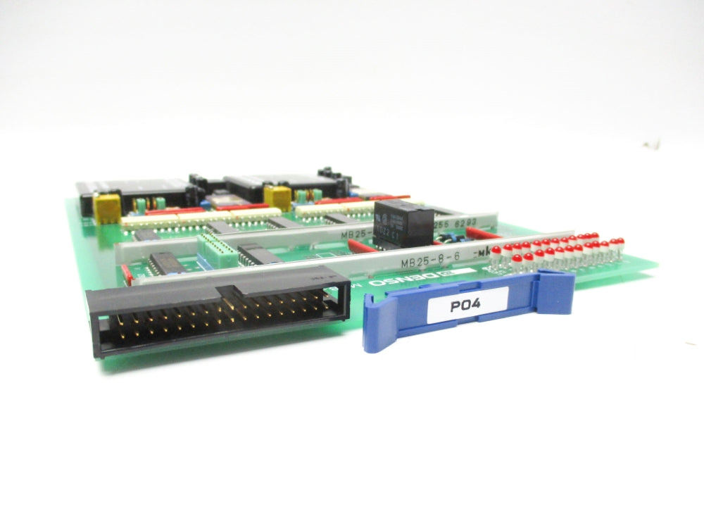 DENSO MPB-232A NSNP
