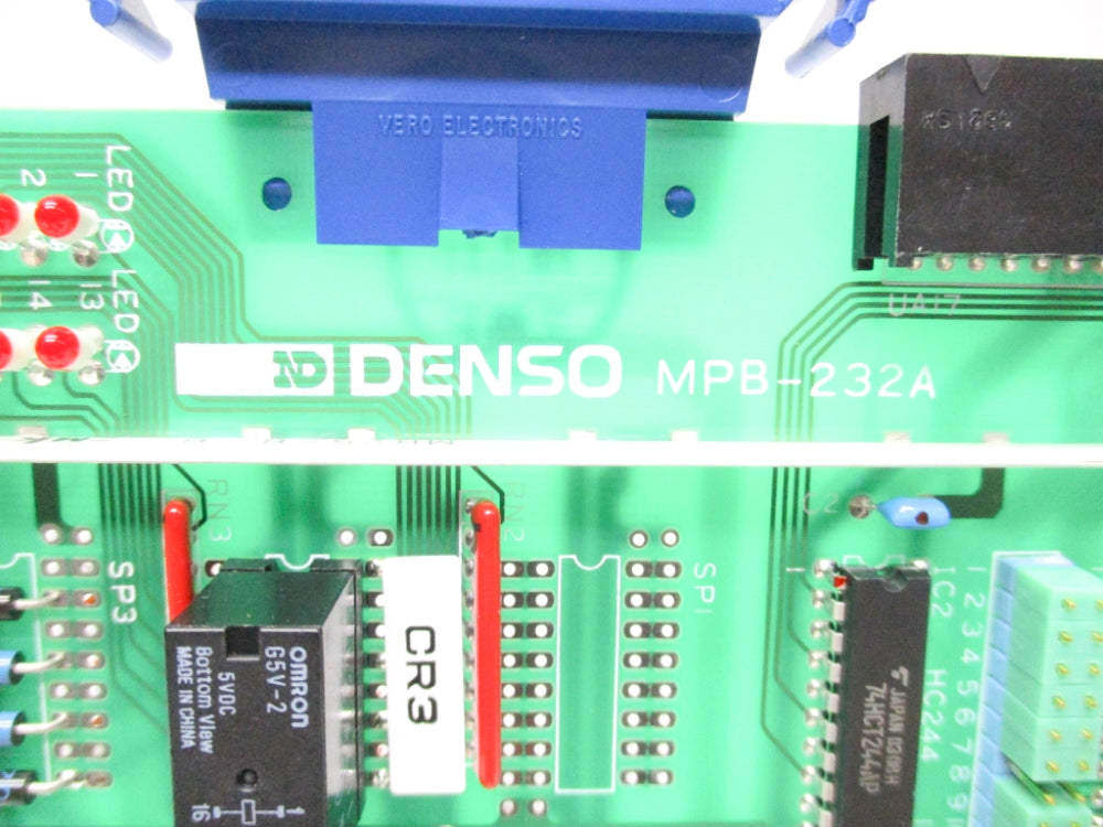 DENSO MPB-232A NSNP