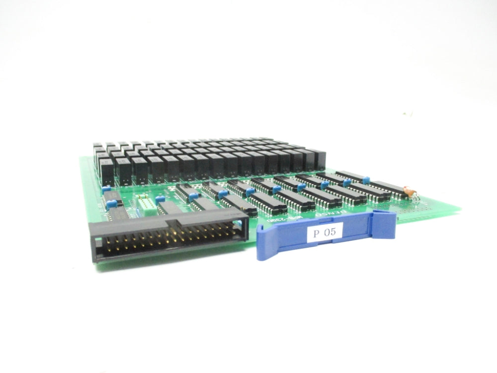 DENSO MPB-239D NSNP