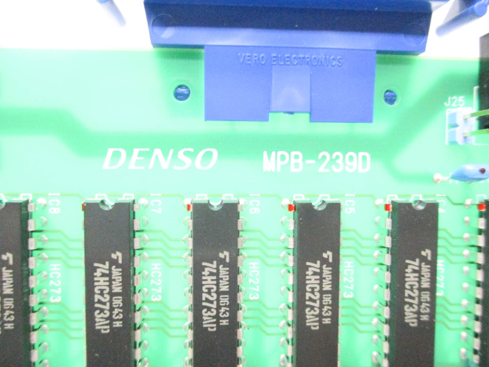 DENSO MPB-239D NSNP