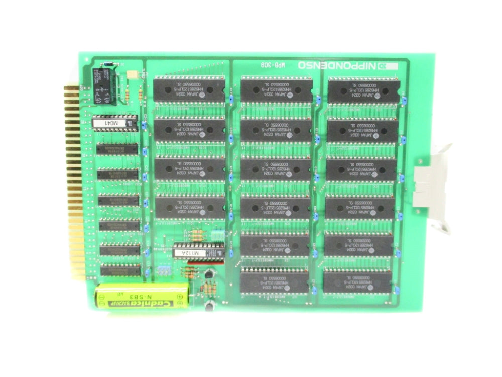 NIPPON DENSO MPB-309 NSNP