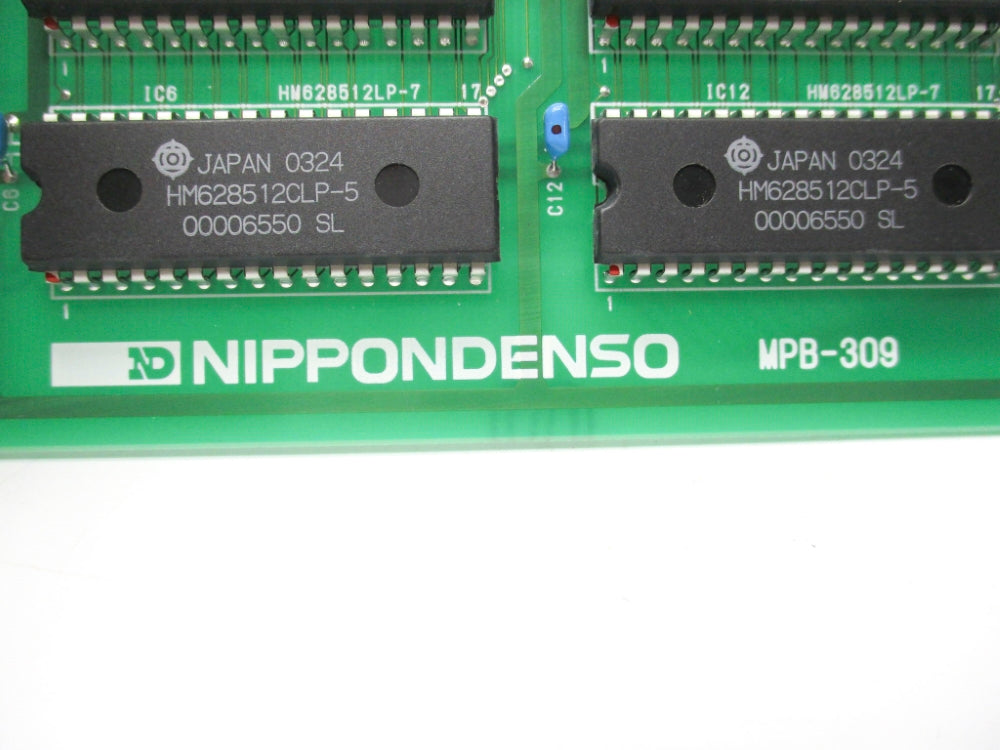 NIPPON DENSO MPB-309 NSNP