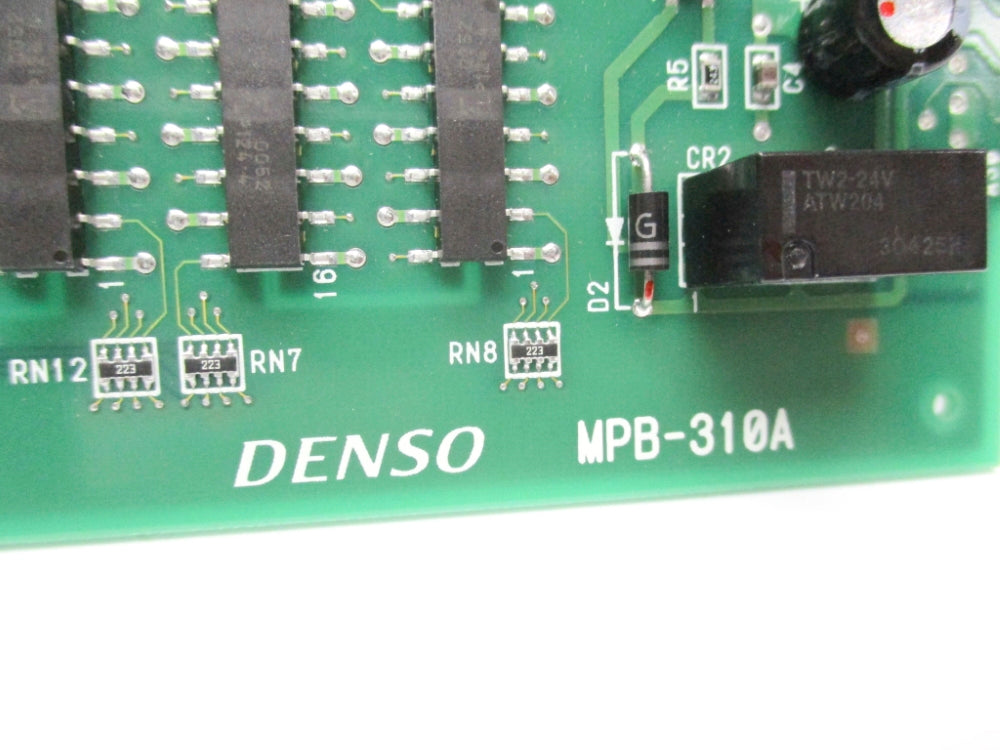 DENSO MPB-310A NSNP