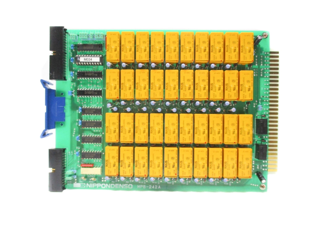 NIPPON DENSO MPB-242A NSNP