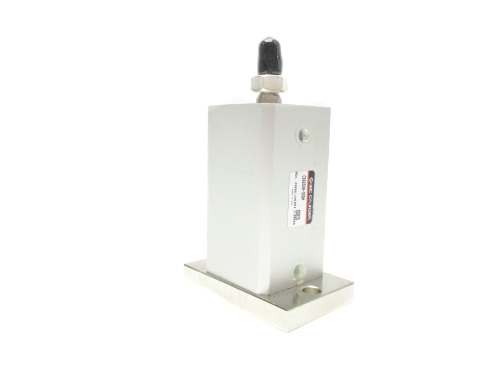 SMC CDQ2G20-35DM 145PSI NSNP