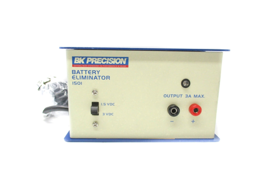 BK PRECISION 1501 NSNP