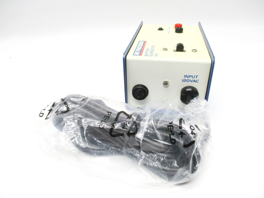 BK PRECISION 1501 NSNP