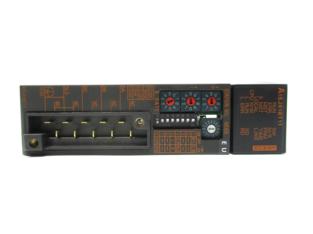 MITSUBISHI A1SJ61BT11 NSNP
