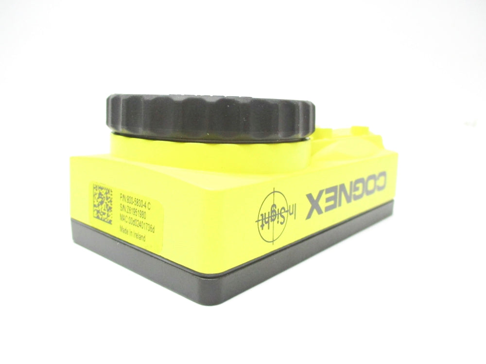 COGNEX IN-SIGHT5403 800-5830-4C NSNP