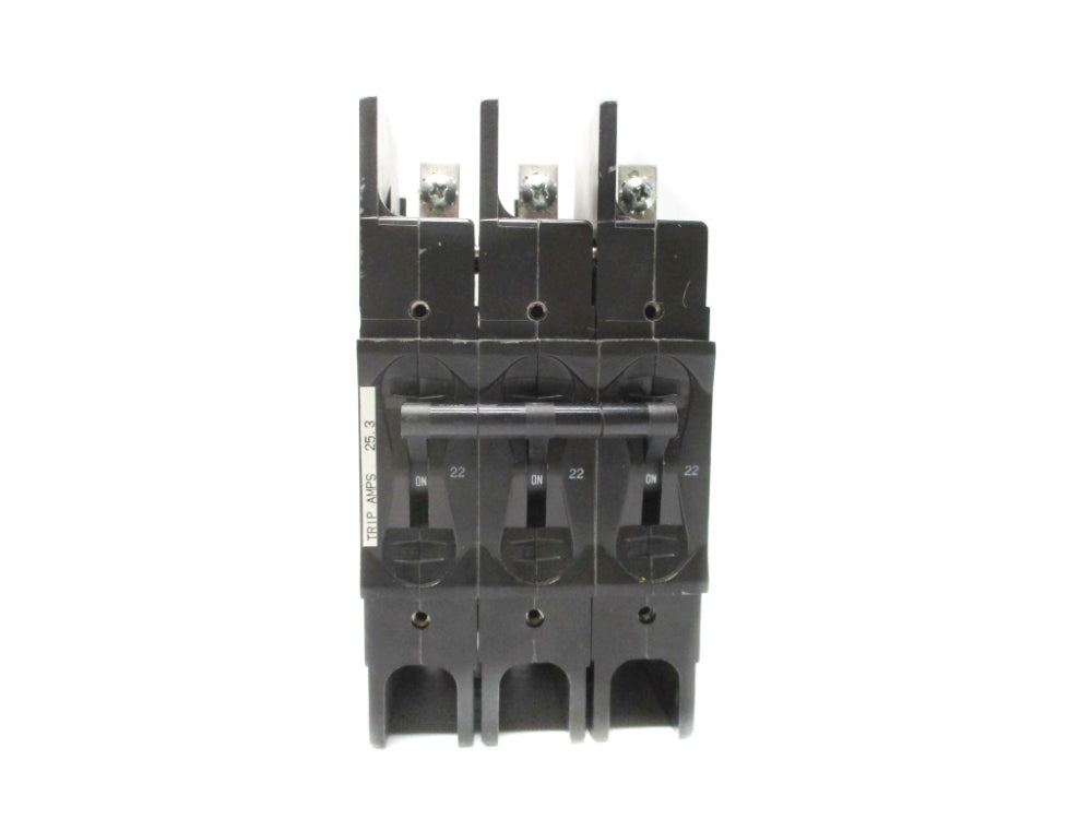 AIRPAX 219-3-28779-04 X13050337-04 22A 250VAC NSNP