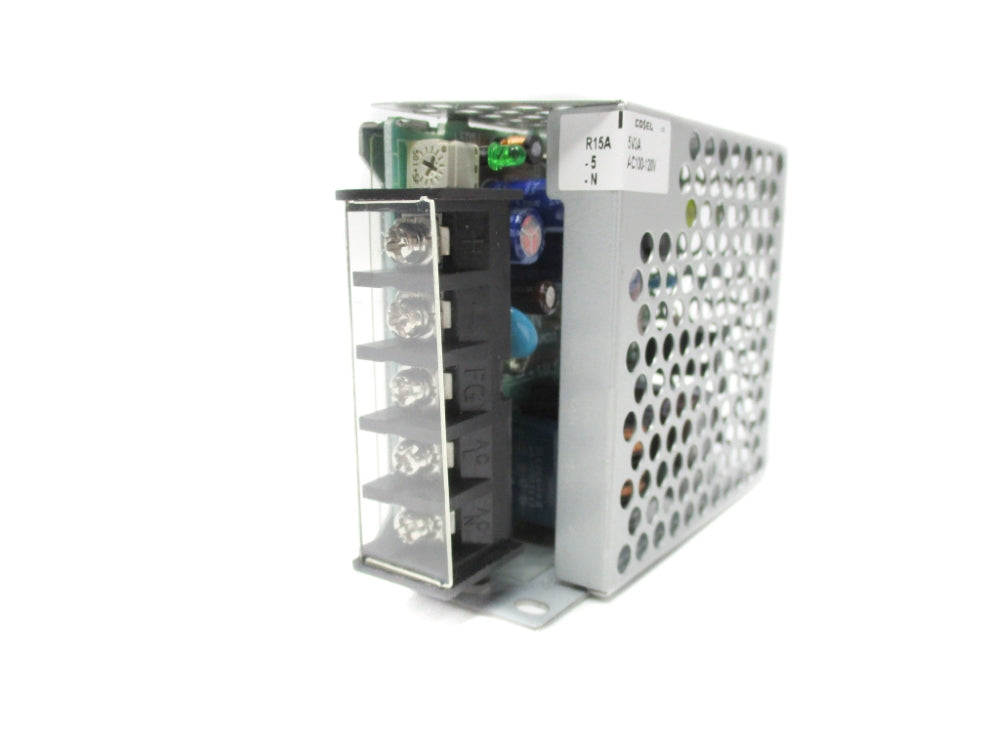COSEL R15A-5 NSNP