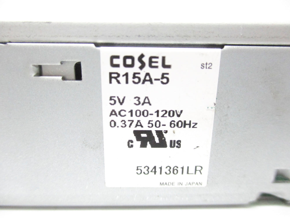 COSEL R15A-5 NSNP