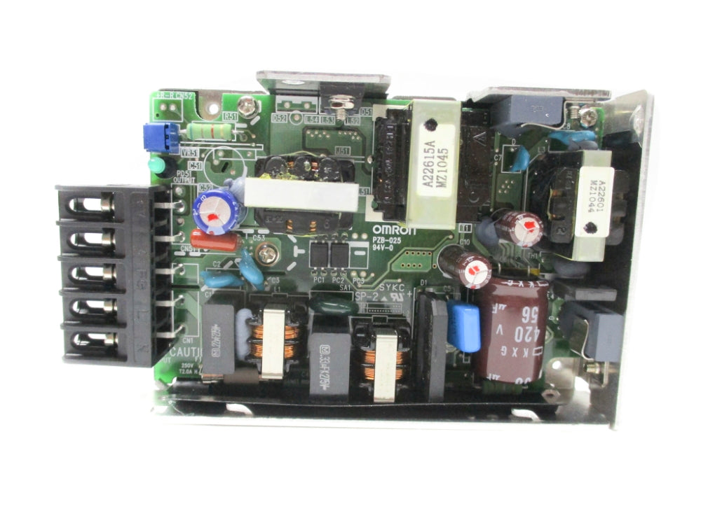 OMRON S8VM-05024 NSNP