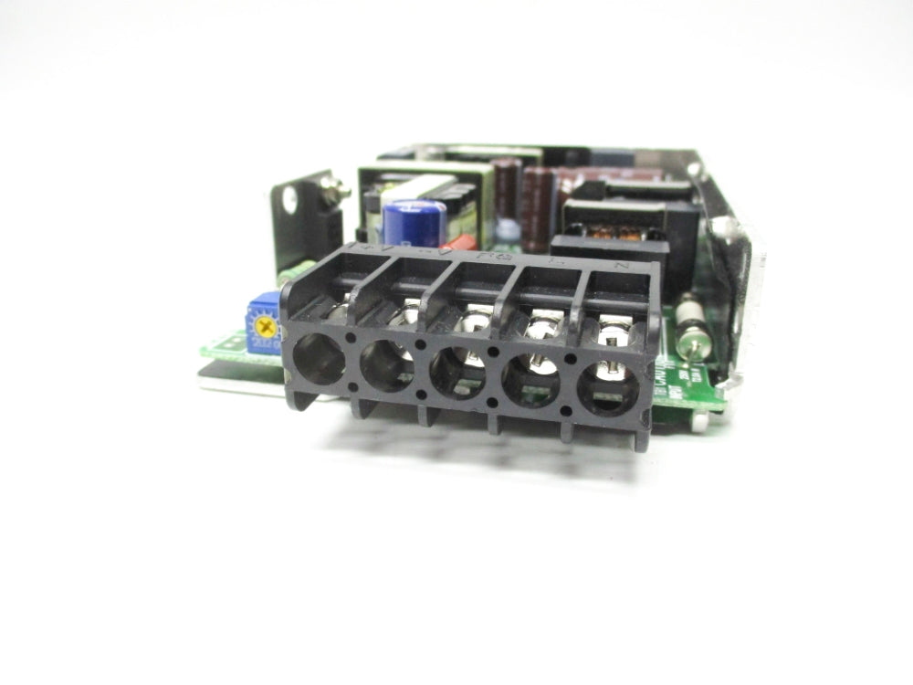 OMRON S8VM-05024 NSNP