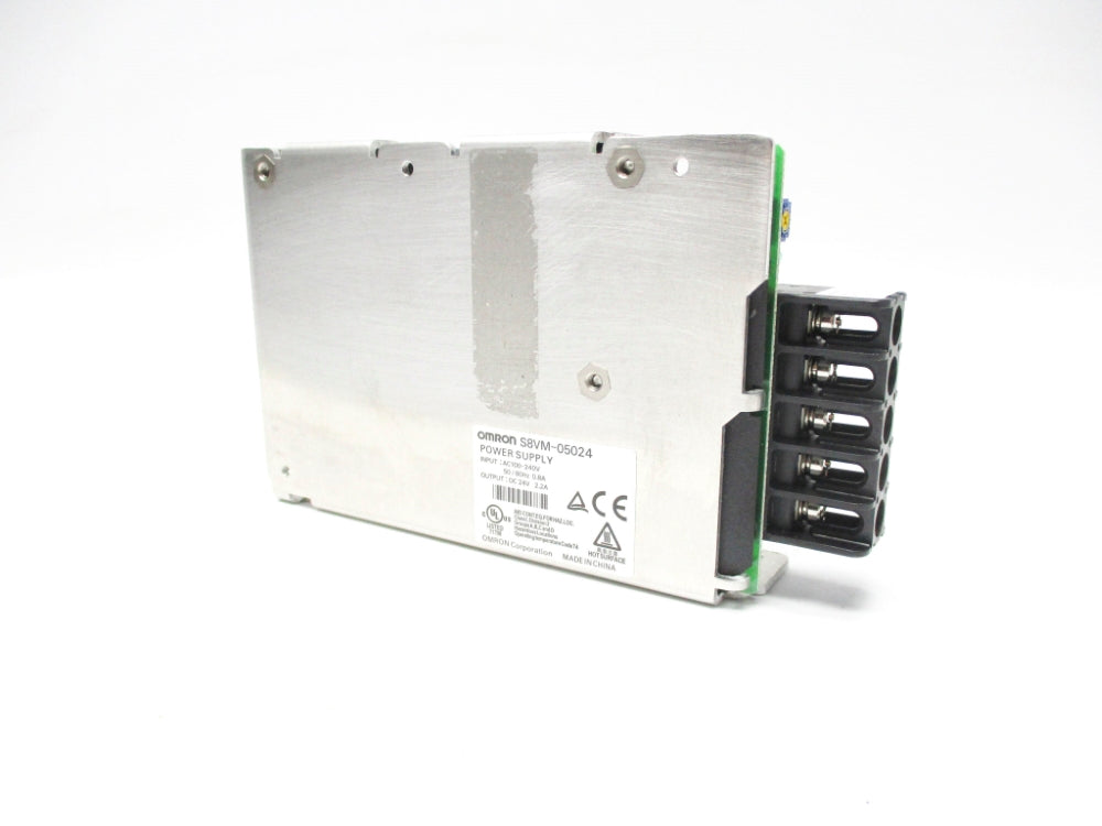 OMRON S8VM-05024 NSNP