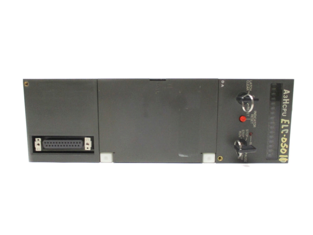 MITSUBISHI A3HCPU UNMP