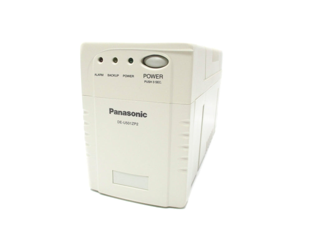 PANASONIC DE-U501ZP2 NSNP