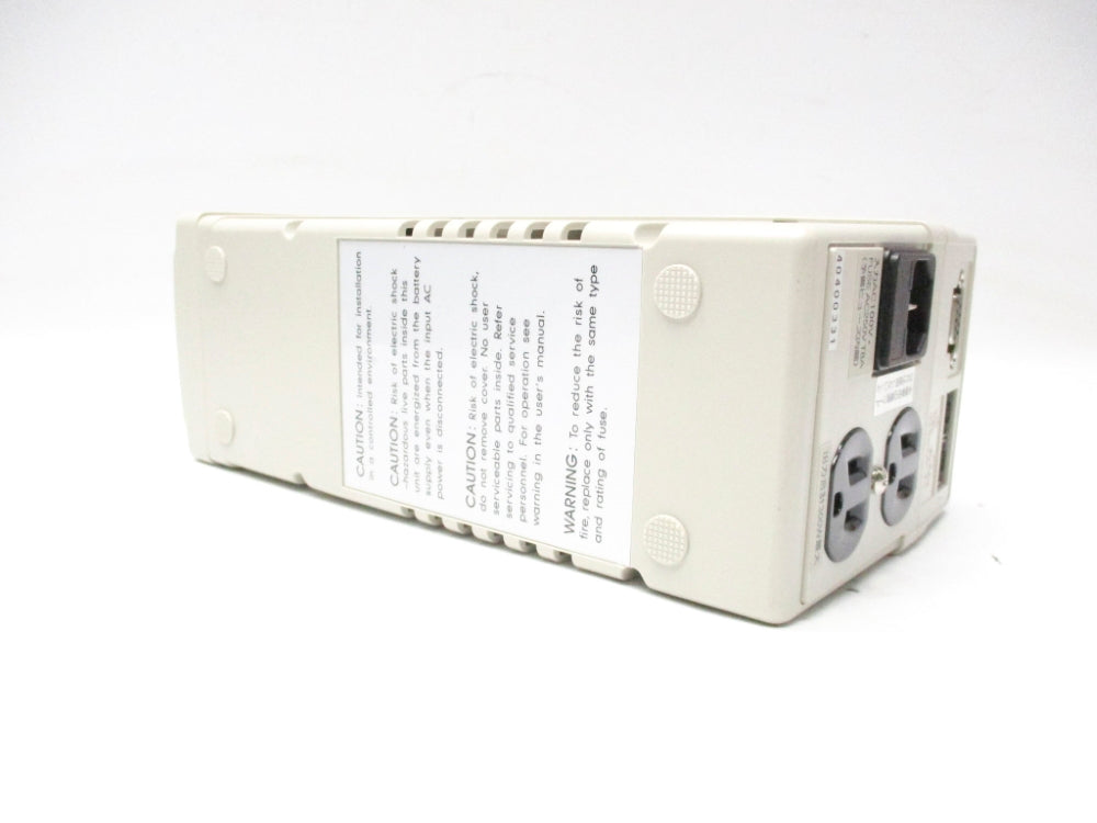 PANASONIC DE-U501ZP2 NSNP